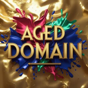 aged domains